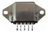 Regulador Alternador Hitachi Komatsu 24v. 2