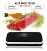 Nutrichef Pkvs Vacuum_sealer_machine, 12  , Negro 2