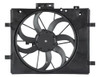Electroventilador Nissan Note / Versa / March Completo 3