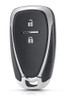 Carcasa Llave Chevrolet 2b Spin Tracker Cruze Presencia, Etc 0