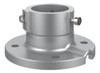 Soporte De Techo Hikvision Para Speed Dome Ds-1663zj-p 0