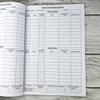 Libro De Firma Del Personal Por Turno 2