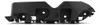 Soporte Paragolpe Delantero Duster 2015/2023 Derecho 0