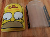 Los Simpson Dvd Sexta Temporada Completa Colección Original 1