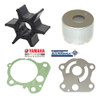 Kit Basico De Bomba De Agua Motor Yamaha 75 Hp 4t F75b 1