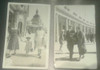 Antigua Postal Postales Mar Del Plata Art Deco 0