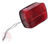 Farol Trasero Zanella Sol // Global Sales 0