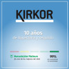 Linea Kaveaz Mod.: 90 Inoxidable 1