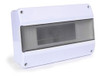 Caja Para Termicas Tapa Aplicar Embutir 8-12 Modulos Starbox 0