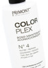 Primont Color Plex Shampoo + Enjuague + Mascara 250ml 6c 1
