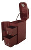 Rampage Products Caja De Herramientas Universal Para Botes D 0