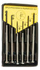 Destornilladores Precision Perilleros Relojero X 6pcs Matezz 1