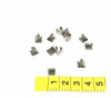 Terminal Puntera 6mm Pack X 100u. Ideal Cordones. 1