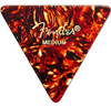 Fender 355 Shape Guitar Picks, Medium, 12 Pack, Shell 0