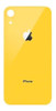 Cambio De Tapa Trasera Vidrio Compatible iPhone XR En El Dia 2