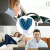Almohada Ergonomica Para Cabeza Alivia Dolores 2