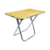 Mesa Plegable Rectangular 60cmx90cm 1