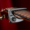 G7th Performance 3 Cejilla Para Guitarra Acero Cuerda Color 4