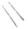 Set Repujador Removedor De Cuticula 1