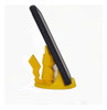 Soporte De Celular Pokemon Pikachu Base Figura 3
