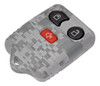 Estuche Remoto Sin Llave Dorman 13625gyc 0