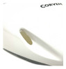 Frente Blanco Perlado Corven Mirage 110 2022 Pro 1