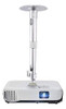 Proyector Universal Soporte De Montaje En Techo De Pared Cab 0