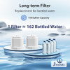 Reemplazo Del Filtro De Agua Yoneenair Compatible Con La Jar 4