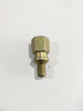 Adaptador Valvula De Auto Para Hacer Valvula Bici C-579 3