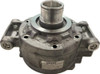 Tapa Delantera Compresor Denso V.w Amarok 7seu17c 0