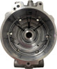 Tapa Delantera Compresor Denso V.w Amarok 7seu17c 3
