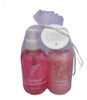 Kit Regalo Mujer Relax Rosas Set Spa Aroma N58 Felicidades 3