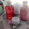 Kit Regalo Mujer Relax Rosas Set Spa Aroma N58 Felicidades 5