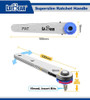 Llave De Trinquete+puntas Labear 2