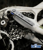 Llave De Trinquete+puntas Labear 6
