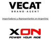 Suplementos Espaciadores Horquilla Bicicleta Xon Alum. Negro 3