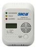 Detector De Monoxido De Carbono Sica Tienda Oficial 0