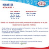Puente Aislado 3p+n 54modulos 80/100a Baw - Stg 5