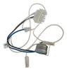 Sensor Termistor Heladera Whirlpool 2.7k Wvg28d Original 3