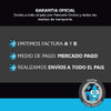 Cobertor Para Pileta Estructural Redondo Intex Frame 305 Cm 5
