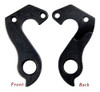 Fusible Para Bicicleta Carbono Twitter Cuadro Chino #347 2
