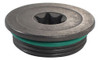 Tapon Engranaje Arbol De Leva Aveo Chevrolet  Original 1