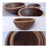 Bowl De Madera 3