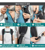 Mochila Para Llevar Máscotas Pet Ami 3