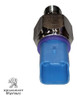 Bulbo De Direccion Hidraulica Para Peugeot 207 Compact 2