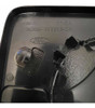 Vidrio De Espejo Izquierdo Ford Maverick 21/ Original 3