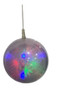 Bola Rgb 15 Colores Movimientos Automaticos Efectos A  Pilas 1