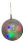 Bola Rgb 15 Colores Movimientos Automaticos Efectos A  Pilas 2