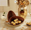 Huevo Pascua Ferrero Rocher Chocolate 225g Relleno Bombones 1