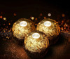 Huevo Pascua Ferrero Rocher Chocolate 225g Relleno Bombones 2